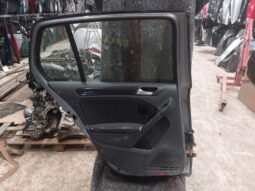 
										VW Bal hátsó Ajtó (Részeivel) full									