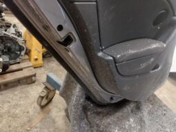 
										VW Bal hátsó Ajtó (Részeivel) full									