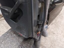 
										VW Bal hátsó Ajtó (Részeivel) full									