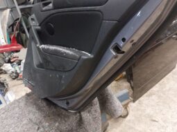 
										VW Jobb hátsó Ajtó (Részeivel) full									
