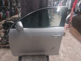 VW Bal első Ajtó (Részeivel)