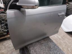 
										VW Bal első Ajtó (Részeivel) full									