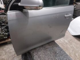 VW Bal első Ajtó (Részeivel)