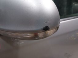 
										VW Bal első Ajtó (Részeivel) full									
