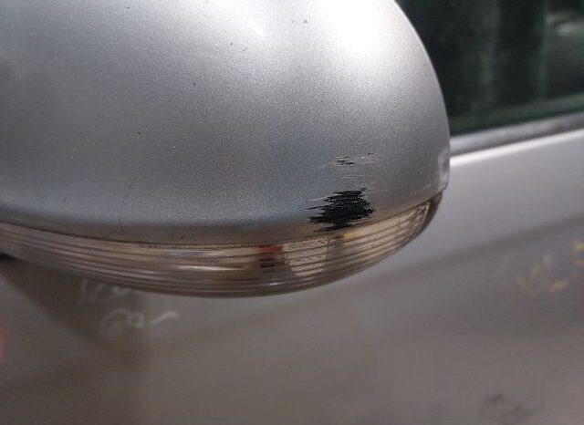 
								VW Bal első Ajtó (Részeivel) full									