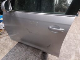 
										VW Bal első Ajtó (Részeivel) full									