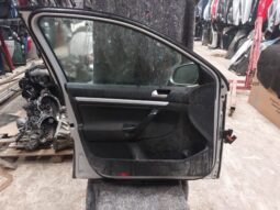 
										VW Bal első Ajtó (Részeivel) full									