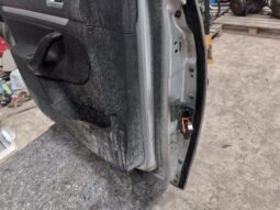 
										VW Bal első Ajtó (Részeivel) full									