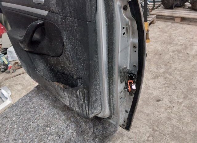 
								VW Bal első Ajtó (Részeivel) full									