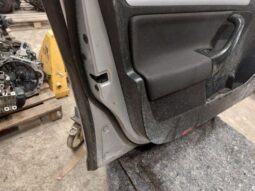 
										VW Bal első Ajtó (Részeivel) full									
