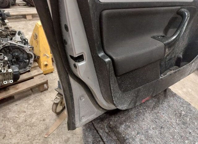 
								VW Bal első Ajtó (Részeivel) full									