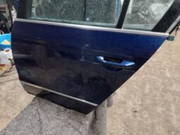 
										VW Bal hátsó Ajtó (Részeivel) full									