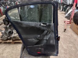 
										VW Bal hátsó Ajtó (Részeivel) full									