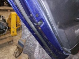 
										VW Bal hátsó Ajtó (Részeivel) full									