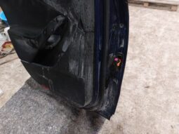 
										VW Bal hátsó Ajtó (Részeivel) full									