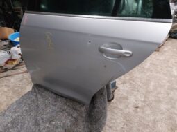 
										VW Bal hátsó Ajtó (Részeivel) full									