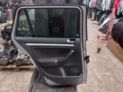 
										VW Bal hátsó Ajtó (Részeivel) full									