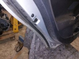 
										VW Bal hátsó Ajtó (Részeivel) full									