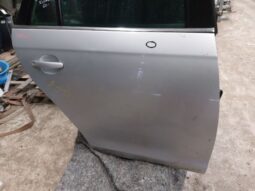 
										VW Jobb hátsó Ajtó (Részeivel) full									