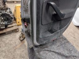 
										VW Jobb hátsó Ajtó (Részeivel) full									