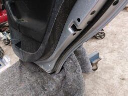 
										VW Jobb hátsó Ajtó (Részeivel) full									