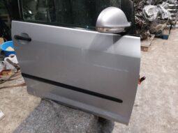 
										VW Jobb első Ajtó (Részeivel) full									