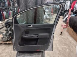 
										VW Jobb első Ajtó (Részeivel) full									