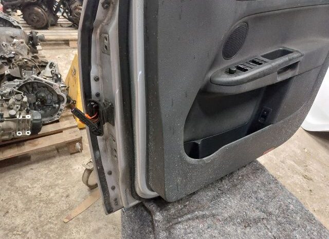 
								VW Jobb első Ajtó (Részeivel) full									