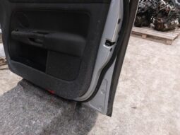 
										VW Jobb első Ajtó (Részeivel) full									