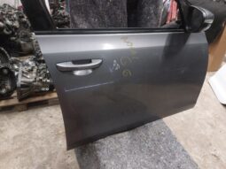 
										VW Jobb első Ajtó (Részeivel) full									