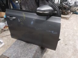 
										VW Jobb első Ajtó (Részeivel) full									