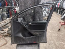 
										VW Jobb első Ajtó (Részeivel) full									