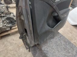 
										VW Jobb első Ajtó (Részeivel) full									