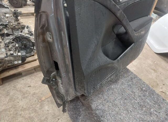 
								VW Jobb első Ajtó (Részeivel) full									