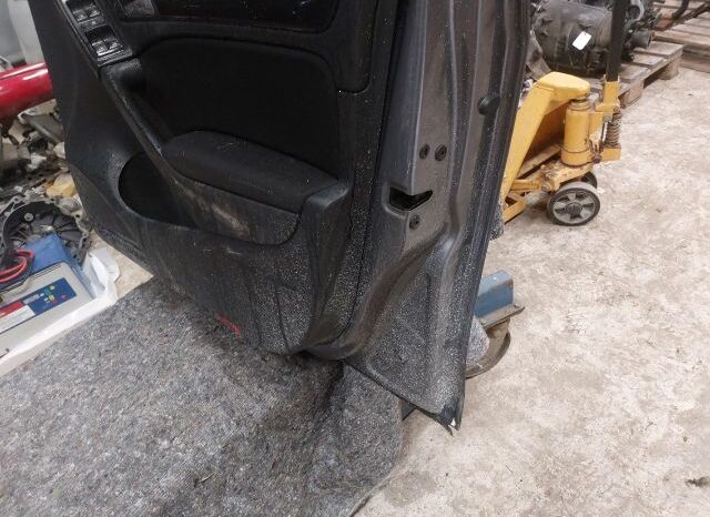 
								VW Jobb első Ajtó (Részeivel) full									
