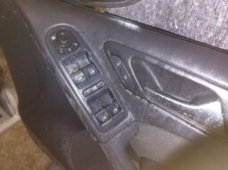 
										VW Jobb első Ajtó (Részeivel) full									
