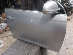 
										VW Jobb első Ajtó (Részeivel) full									