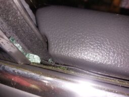 
										VW Jobb első Ajtó (Részeivel) full									