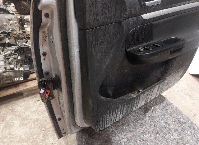 
								VW Jobb első Ajtó (Részeivel) full									