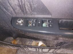 
										VW Jobb első Ajtó (Részeivel) full									