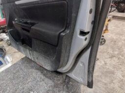 
										VW Jobb első Ajtó (Részeivel) full									