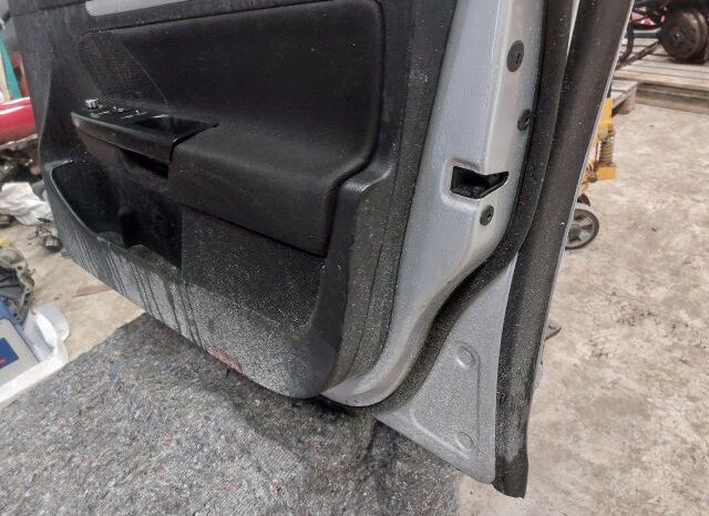 
								VW Jobb első Ajtó (Részeivel) full									