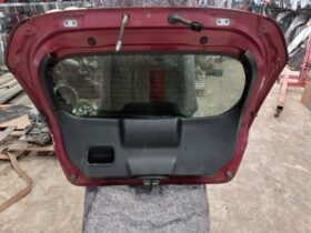 FORD Csomagtérajtó (Részeivel)