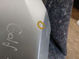 
										VW Jobb első Sárvédő full									