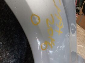 FORD Bal első Sárvédő