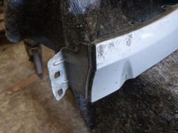 
										FORD Bal első Sárvédő full									