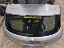 
										OPEL Csomagtérajtó (Részeivel) full									
