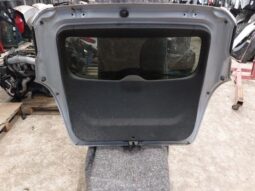 
										OPEL Csomagtérajtó (Részeivel) full									
