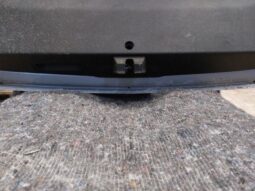 
										OPEL Csomagtérajtó (Részeivel) full									