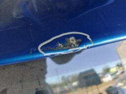 
										DACIA Csomagtérajtó (Részeivel) full									